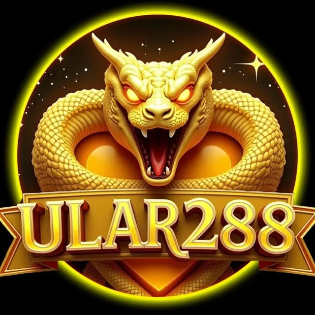 ULAR288 - Petualangan Seru dalam Dunia MMORPG